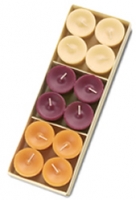 Votive Gift Box, Country Bakery