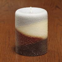 3x4" pillar, Aspen