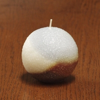 3" ball, Aspen