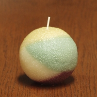3" ball, Wine Country