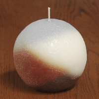 4" ball, Aspen