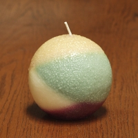 4" ball, Wine Country