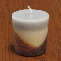 15-Hour Votive, Aspen