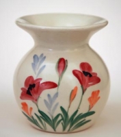 Poppy Wax Potpourri Melter