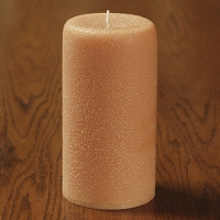 3x6 scented pillar (Choose from 14 fragrances)