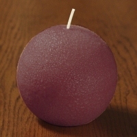 4" scented ball: Fragrance of the Month!