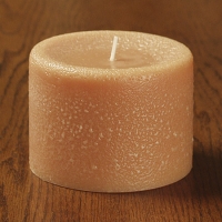 4x3 scented pillar (Choose from 14 fragrances)
