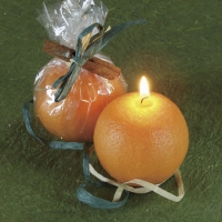 cinnamon orange