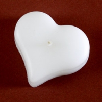Mini heart (choose from 12 colors)