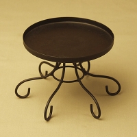 Large Pillar Holder