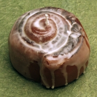 Cinnamon Roll