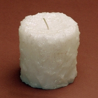 Snow Pillar