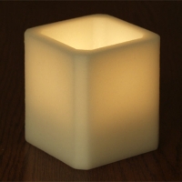 4" Banquet Light Column