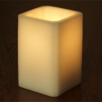 6" Banquet Light Column