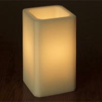7" Banquet Light Column
