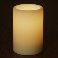 4x6 Banquet Light Pillar