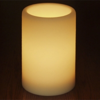 6x9 Banquet Light Pillar