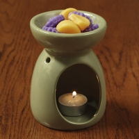 Ceramic Potpourri Melter