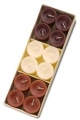 Votive Gift Box, Bakery Fresh