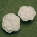 Gardenia Floating Candle