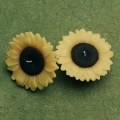 Sunflower Floating Candle