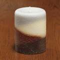 3x4" pillar, Aspen