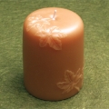 Maple Leaf Pillar