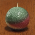 3" ball, Northwoods
