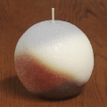4" ball, Aspen