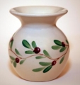 Cranberry Wax Potpourri Melter