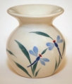 Dragonfly Wax Potpourri Melter