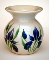 Blue Iris Wax Potpourri  Melter