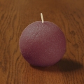 3" scented ball: Fragrance of the Month!