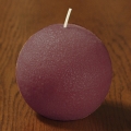 4" scented ball: Fragrance of the Month!