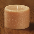 4x3 scented pillar (Choose from 14 fragrances)