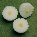 Mini Daisy Floating Candle