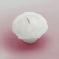 Carnation Floating Candle
