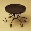 Large Pillar Holder