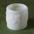 gardenia leaf cask