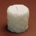 Snow Pillar