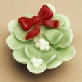 Mistletoe Floating Candle