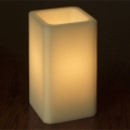7" Banquet Light Column
