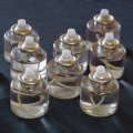 Small Paraffin Oil Light Source