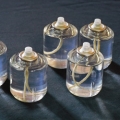 Medium Paraffin Oil Light Source