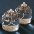 Large Paraffin Oil Light Source